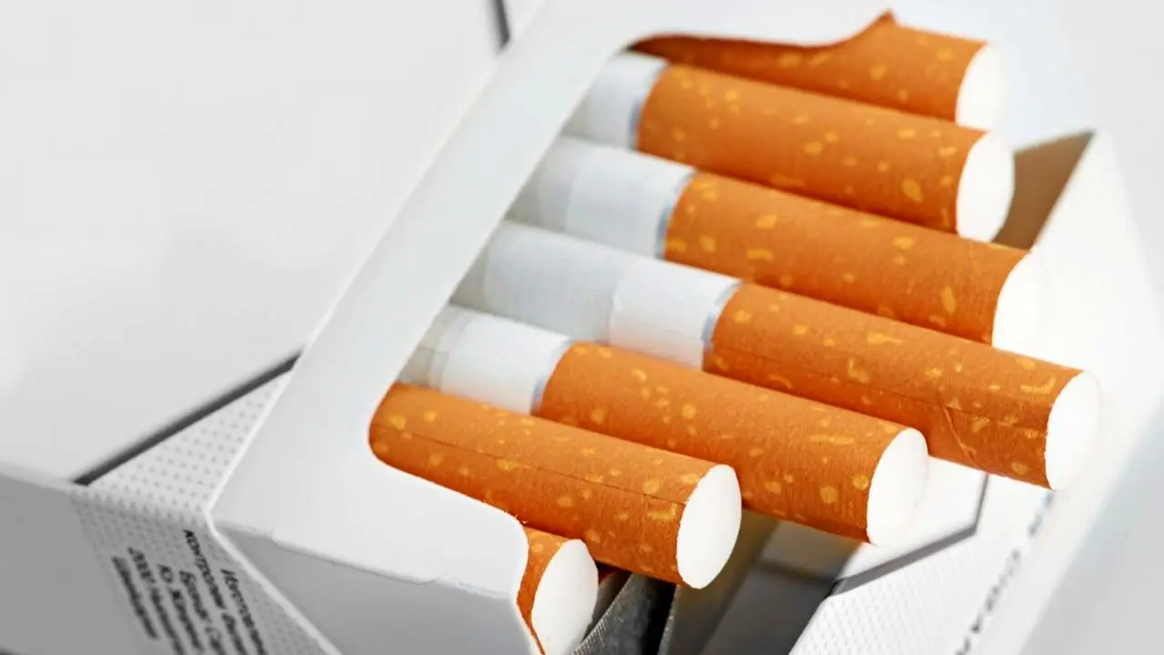 بخشنامه گمرک درباره حقوق گمرکی سیگارهای وارداتی