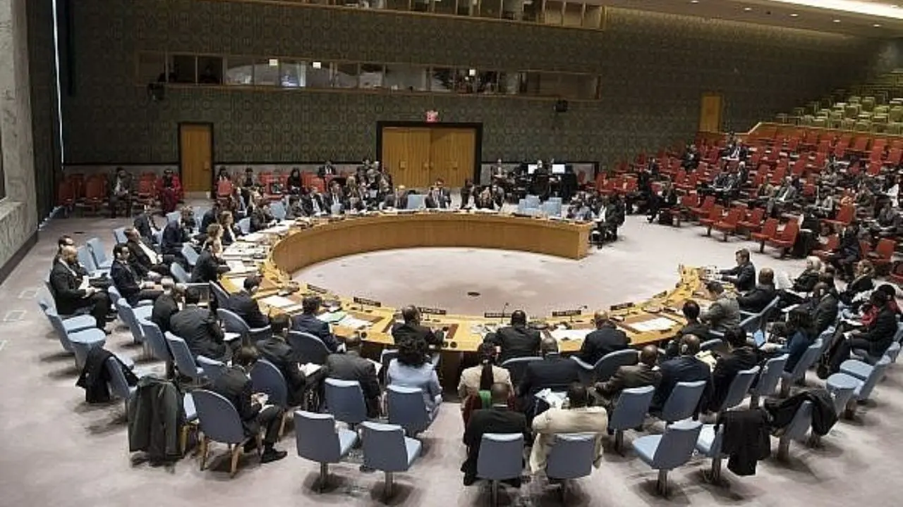 عراق برای اولین بار میزبان اعضای شورای امنیت سازمان ملل خواهد بود