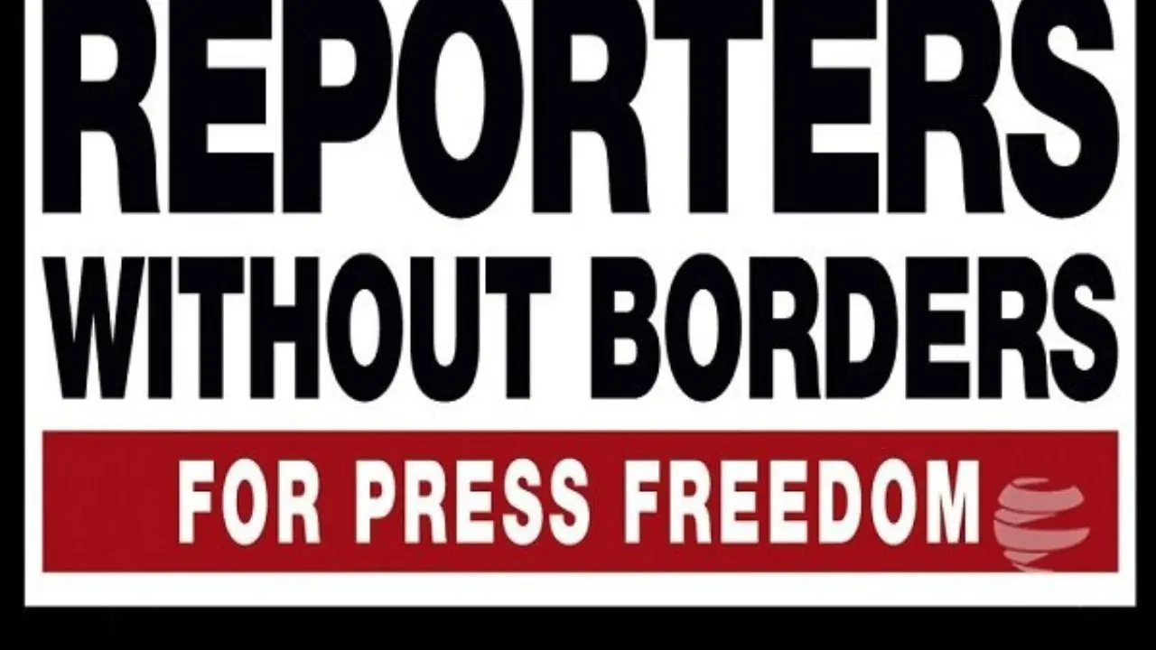 درخواست گزارشگران بدون مرز برای تحقیق درباره شهادت خبرنگار فلسطینی