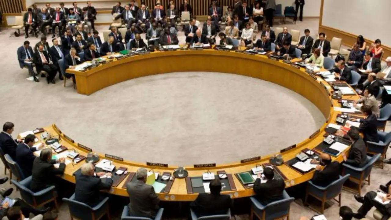 شورای امنیت امروز درباره بررسی ادعای حمله شیمیایی در دوما تشکیل جلسه می‌دهد