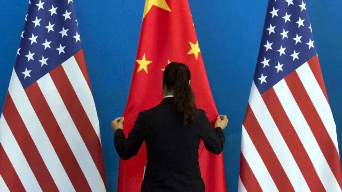 سفر قریب‌الوقوع مقامات آمریکایی به پکن برای حل اختلافات تجاری