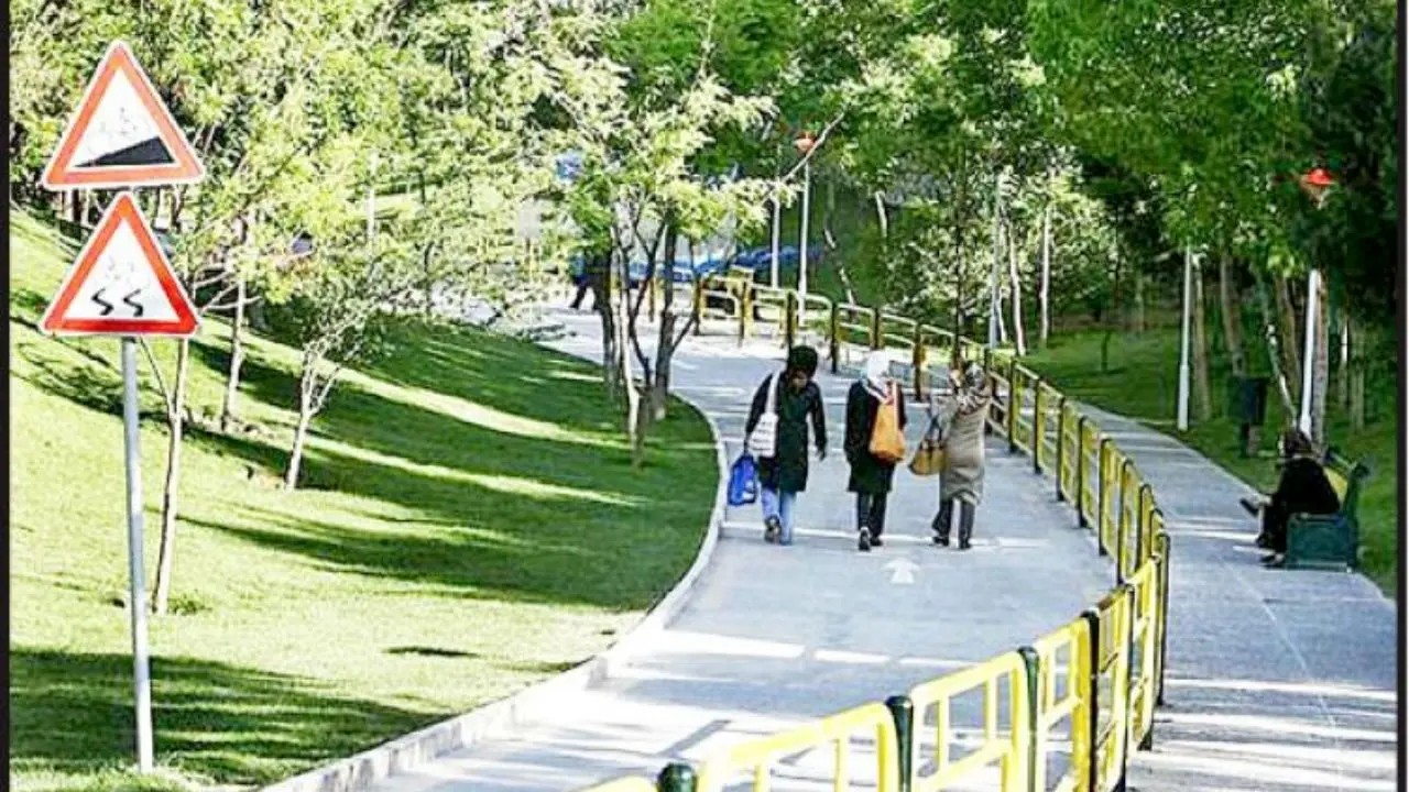 رویکرد اصلی وزارت راه و شهرسازی توسعه فضاهای عمومی است