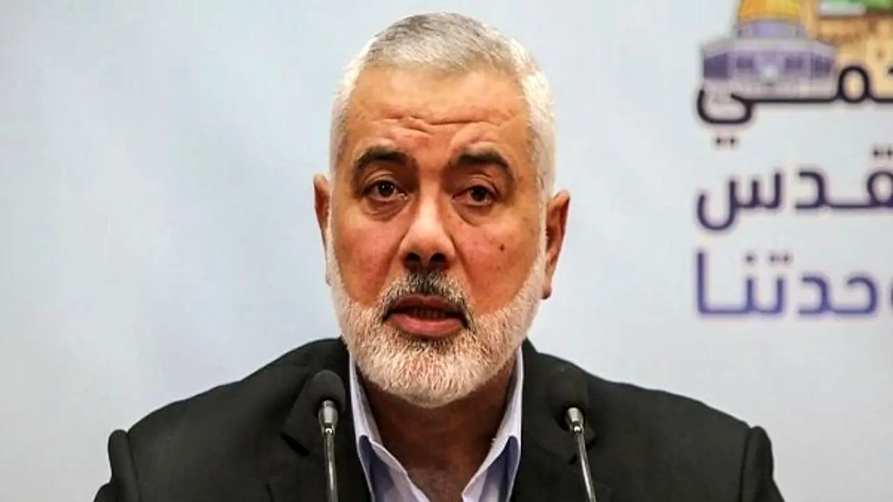 احتمال تشکیل دولت فراگیر توسط حماس