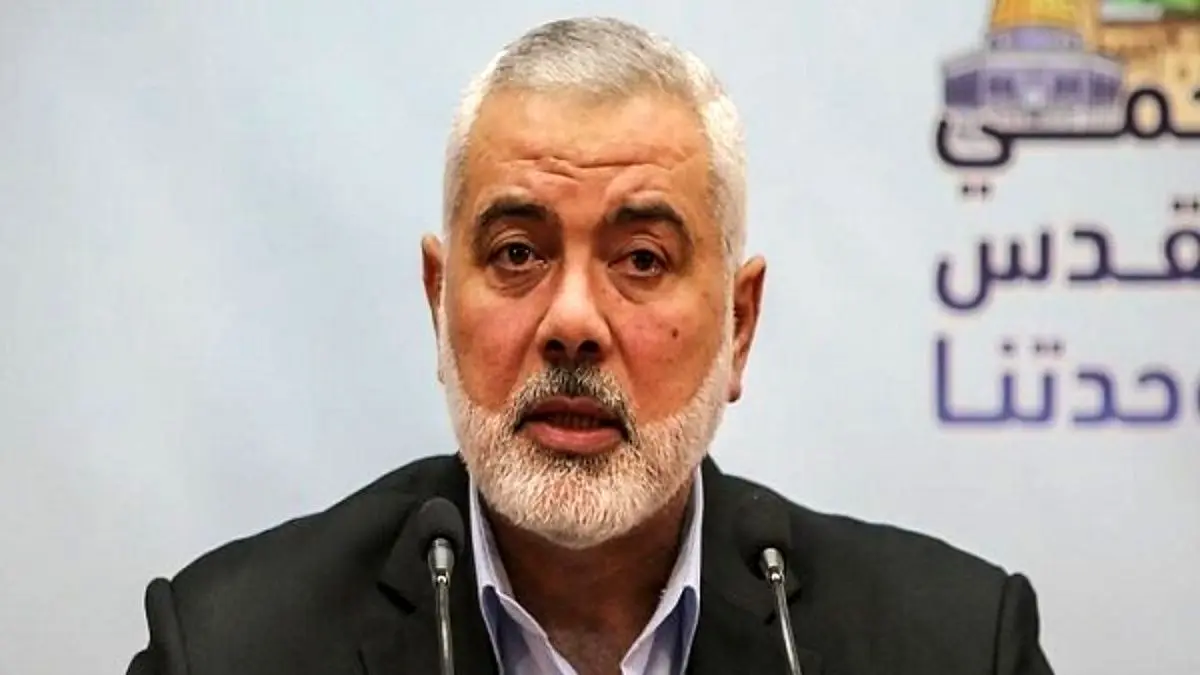 احتمال تشکیل دولت فراگیر توسط حماس