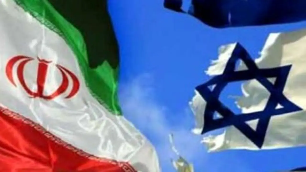 سایه جنگ میان ایران و اسرائیل بر سوریه افتاده است؟