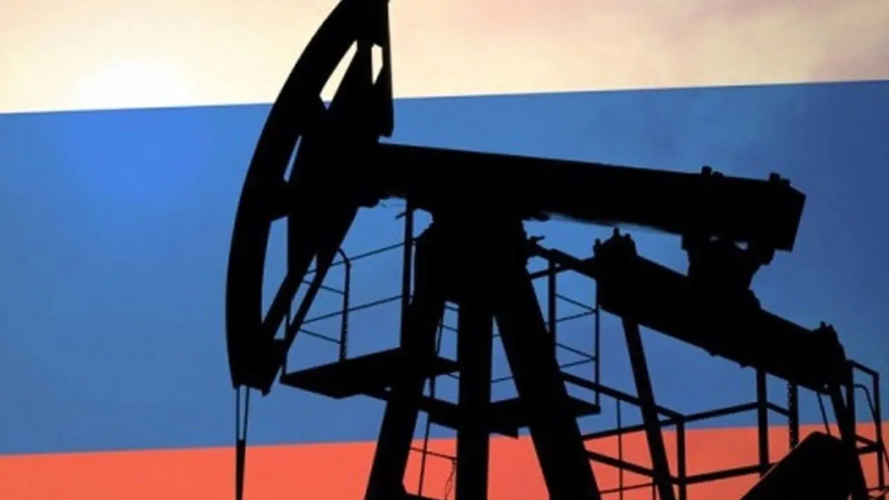 روسیه بزرگترین فروشنده نفت به چین شد