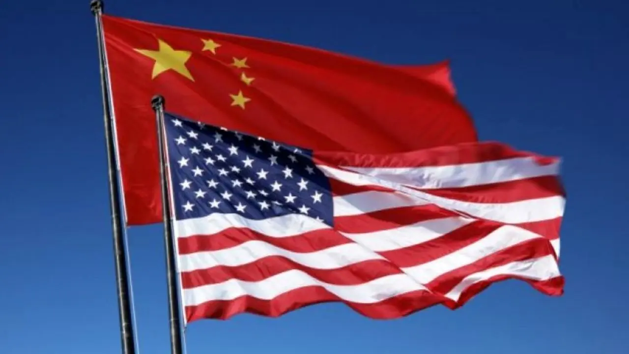 سفر وزیر خزانه‌داری ایالات متحده به پکن برای کاستن از تنش‌های تجاری