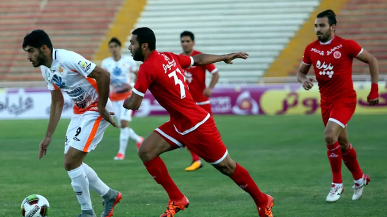 رقابت سخت سه تیم برای کسب عنوان نایب قهرمانی