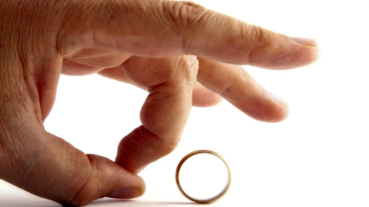 ثبت 20 طلاق در هر ساعت/ کاهش 30 درصدی ازدواج‌های ثبت‌شده طی 6 سال