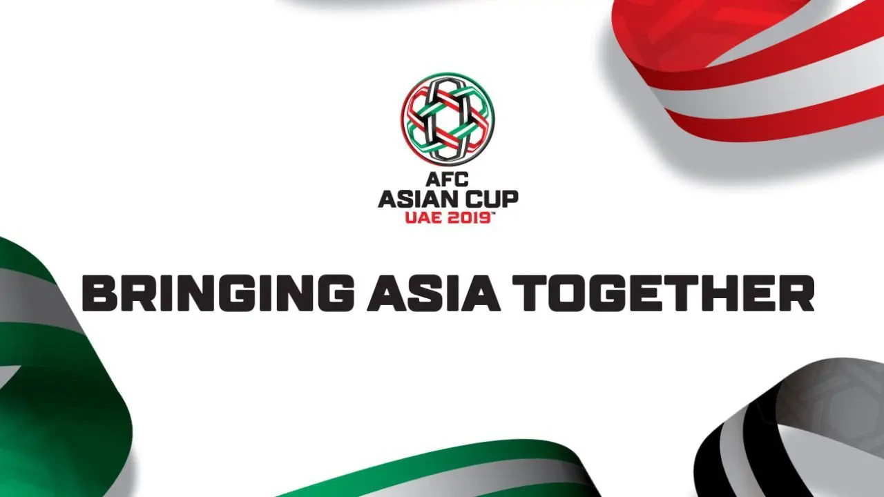 گزارش «ای‌اف‌سی» از گروه‌بندی احتمالی جام ملت‌های آسیا