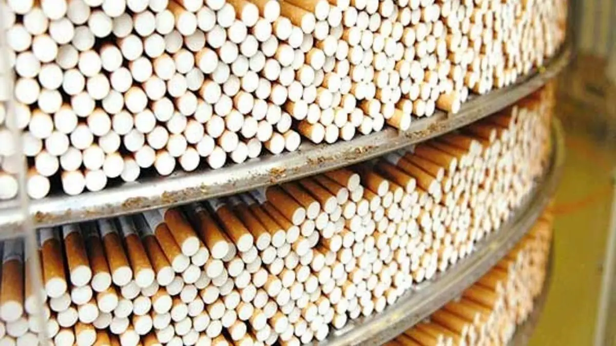 سیگار باز هم گران می‌شود/ واردات توتون گران شد