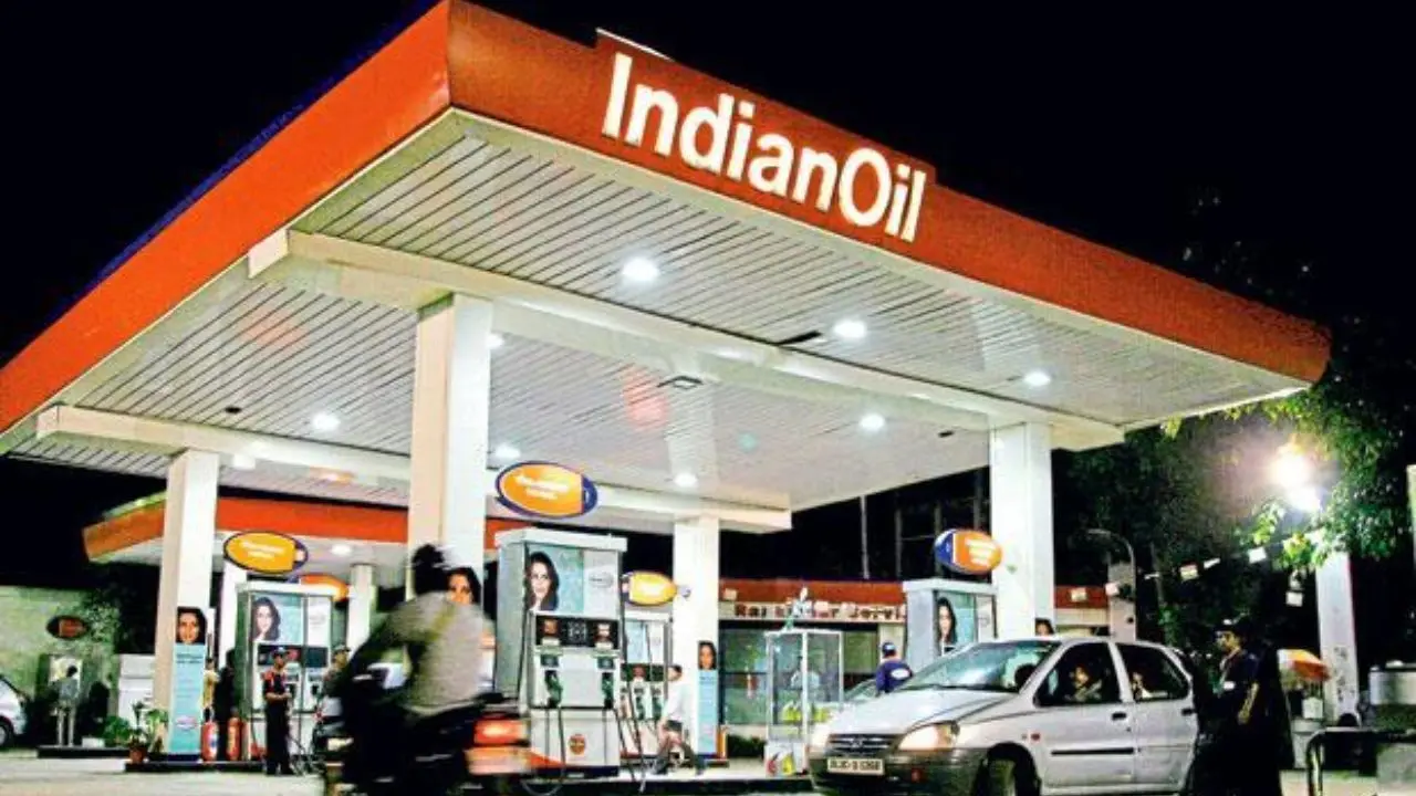 هند بدنبال تشکیل اتحادیه خریداران بزرگ نفتی است