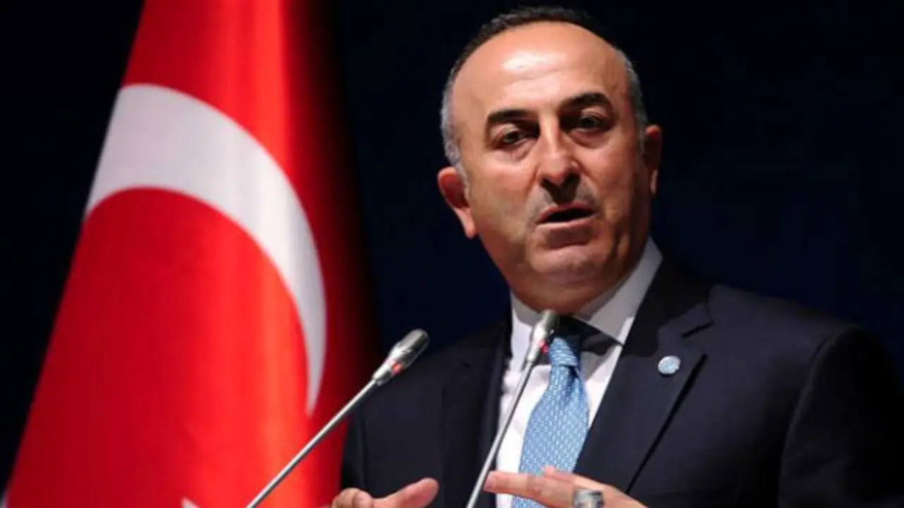 همکاری ترکیه با آمریکا در منبیج
