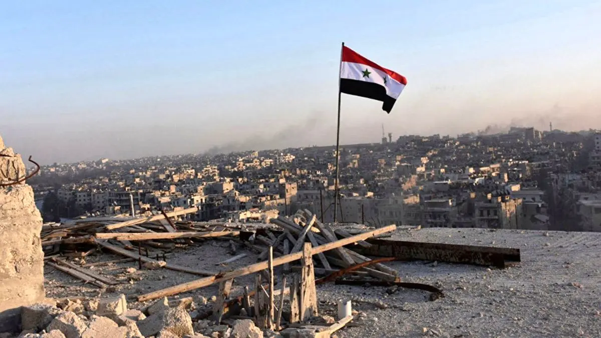 جنگ داخلی سوریه؛ شکست سیاست مدیریت بحران