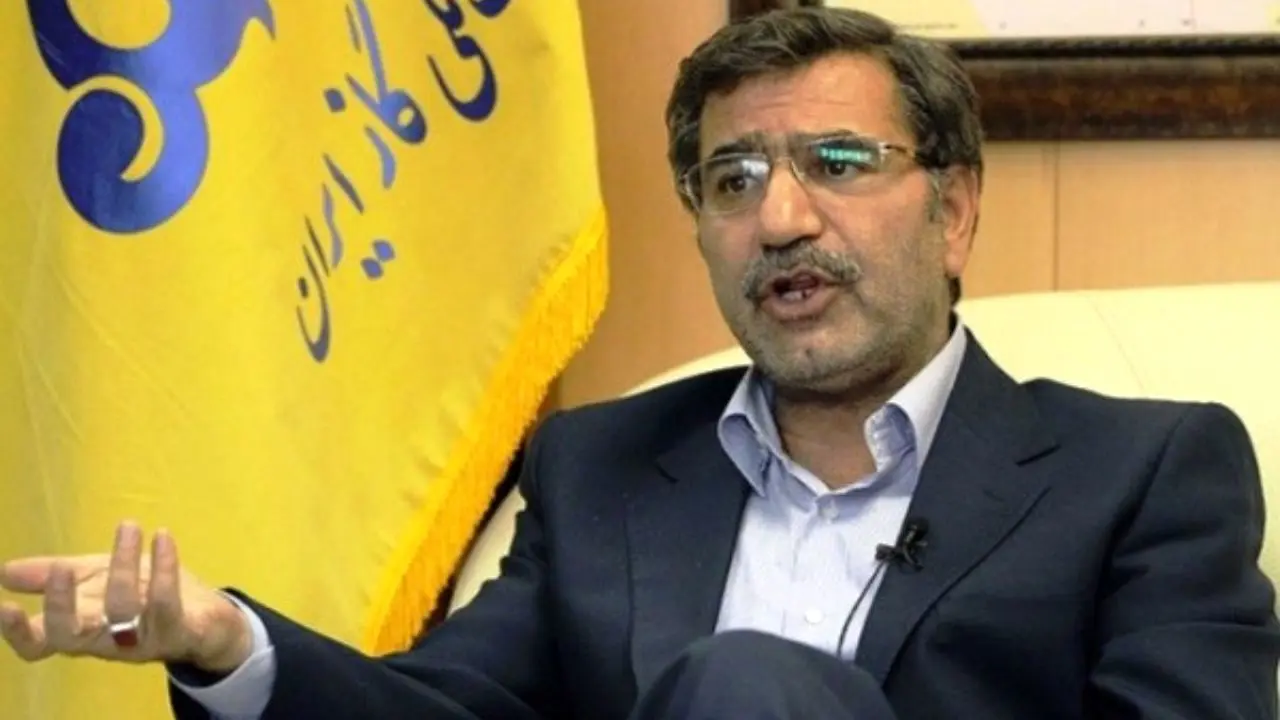بصره برای دریافت گاز ایران اعلام آمادگی کرد
