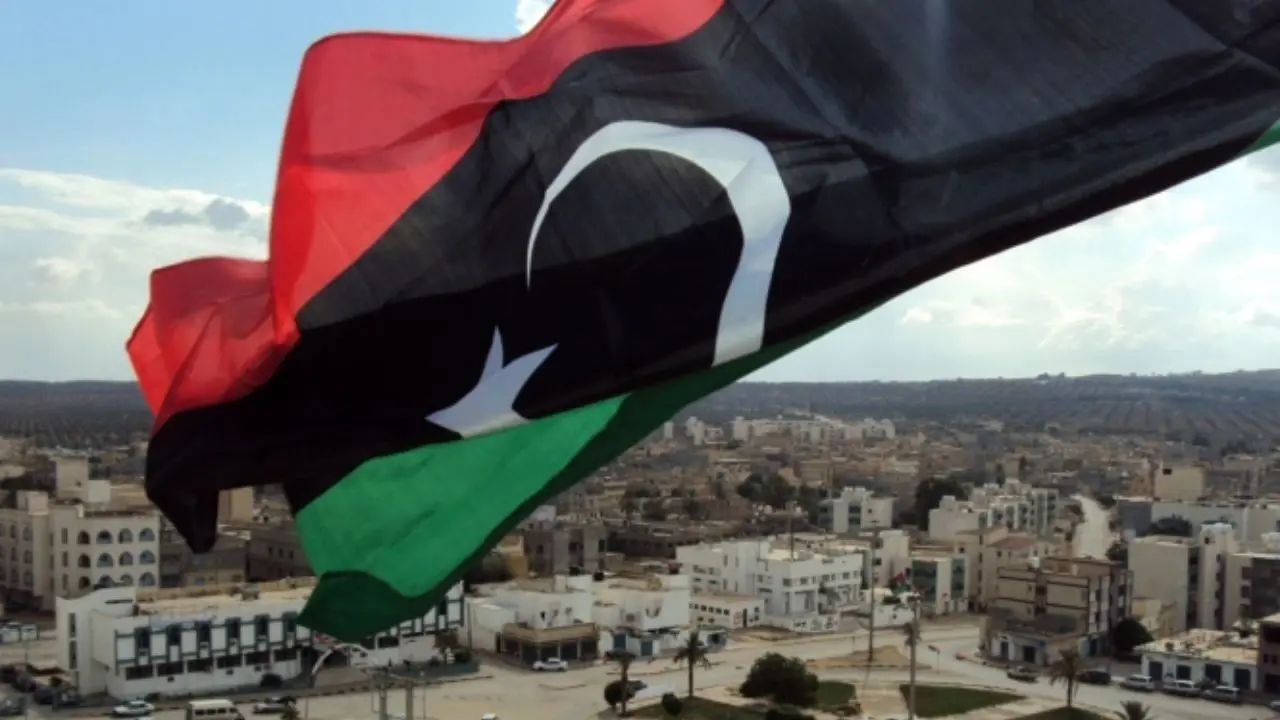 نشست چهارجانبه در قاهره برای پیشبرد روند سیاسی لیبی