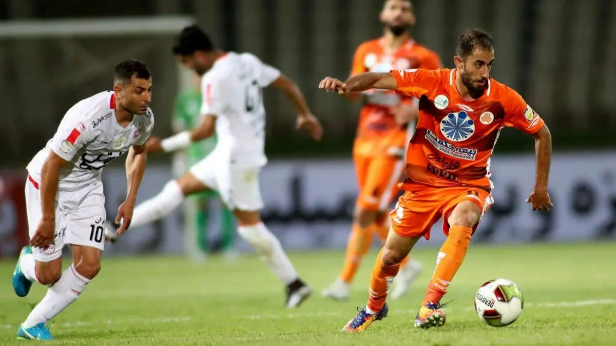 پاسخ علی قلی‌زاده به پیشنهاد استقلال