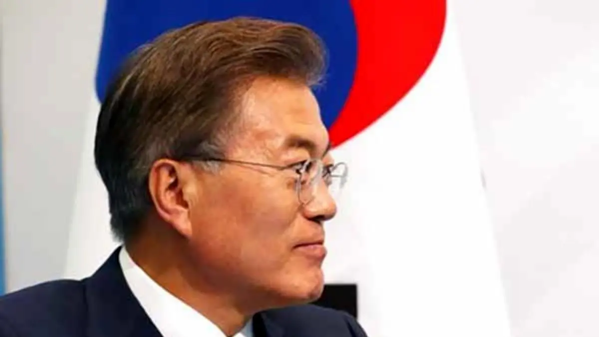 کره جنوبی آماده میانجی‌گری بین ژاپن و کره‌شمالی است