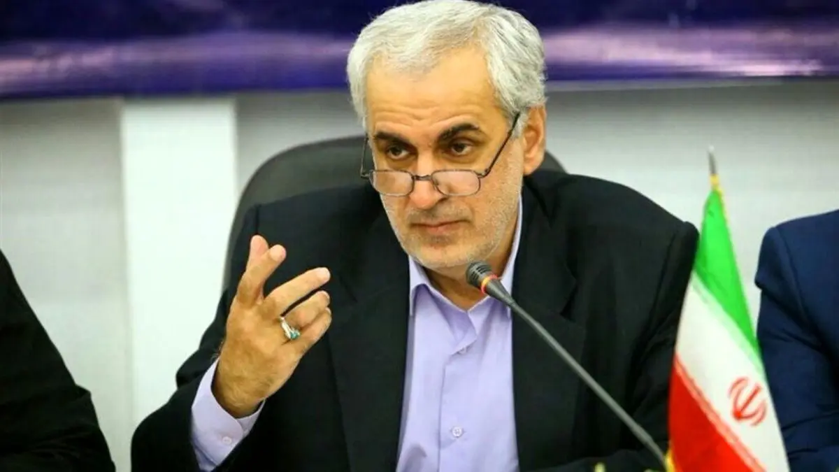 عمر مدیریتی هر فردی روزی به پایان می‌رسد ولی چیزی به من ابلاغ نشده است