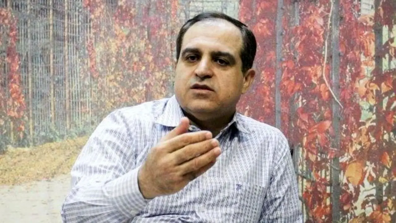 رحمانیان مدیرمسئول روزنامه «شرق» آزاد شد