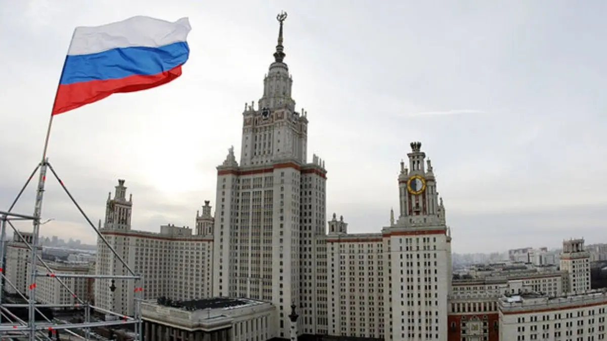 بانک مرکزی روسیه تثبیت نرخ بهره را در پیش گرفت