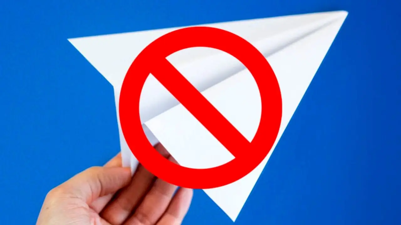 دستور مسدودسازی پیام‌رسان تلگرام صادر شد