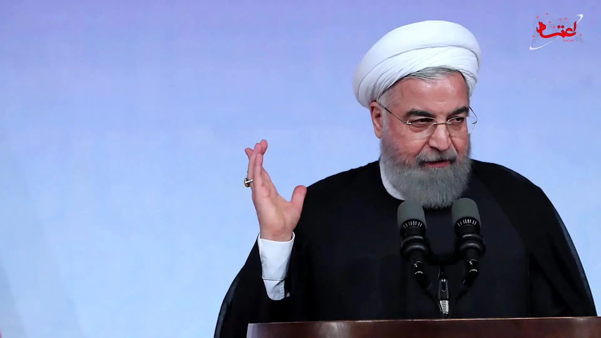 گزارش ویدئویی اعتمادآنلاین از گمانه‌زنی‌ها برای تغییر در کابینه روحانی