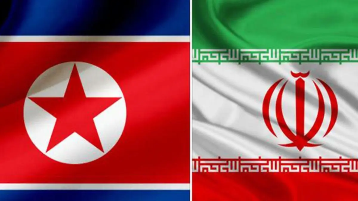 دیدار مدیرکل آسیا و اقیانوسیه با معاون وزیر امور خارجه کره شمالی