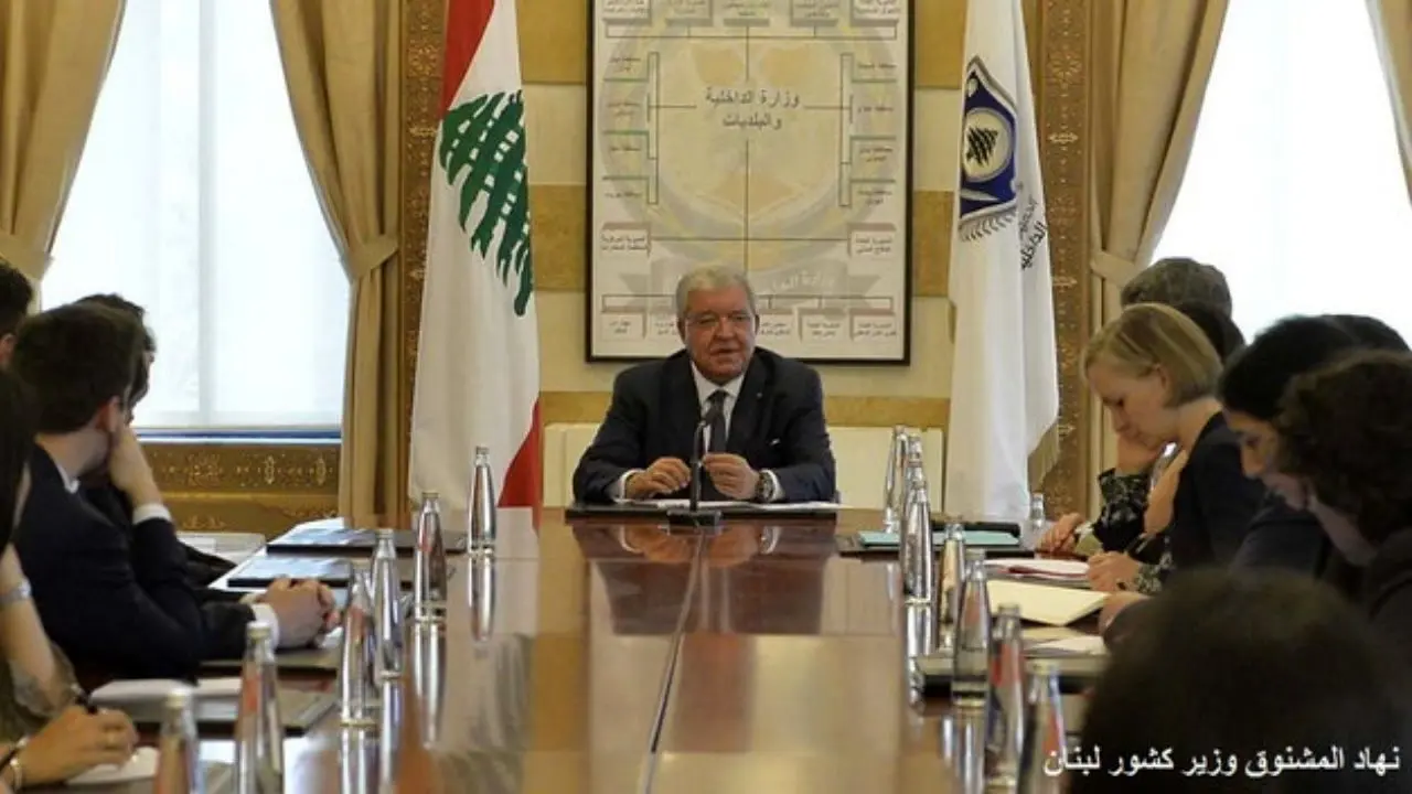 انتخابات پارلمانی لبنان در راه است