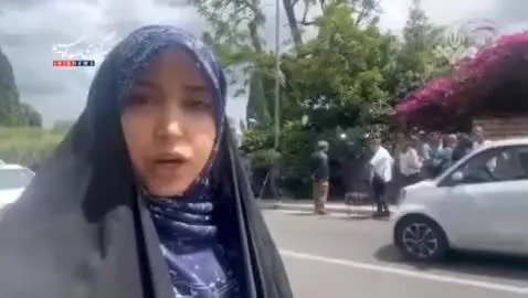 معاند