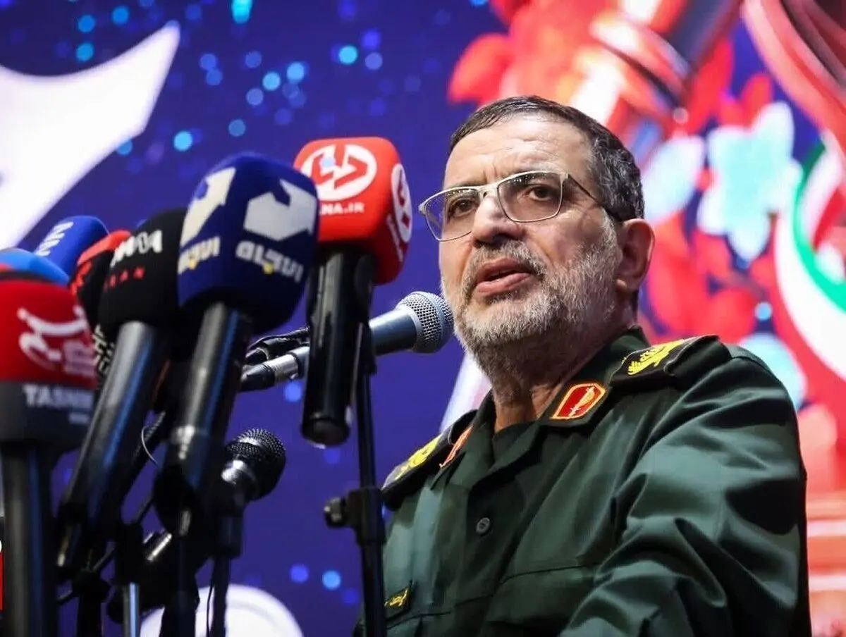 سخنگوی سپاه: دشمن شرایط جنگ را ندارد؛ هیچ نگرانی از بابت تهدیدات نداریم/ از بهمن سال گذشته، جنگ برای ما قطعی فرض شده بود