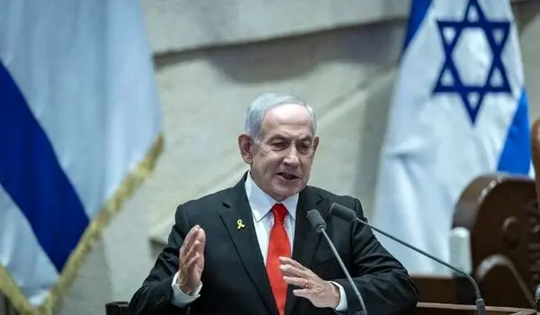 نتانیاهو: حمله ۷ اکتبر یک شکست اطلاعاتی برای اسرائیل بود