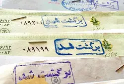 کدام محدودیت‌ها برای چک‌های برگشتی تعلیق شد؟