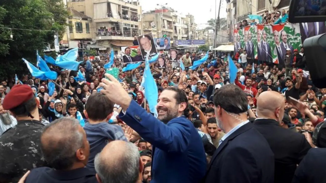 انتخابات لبنان و تداوم پارلمان ناکارآمد