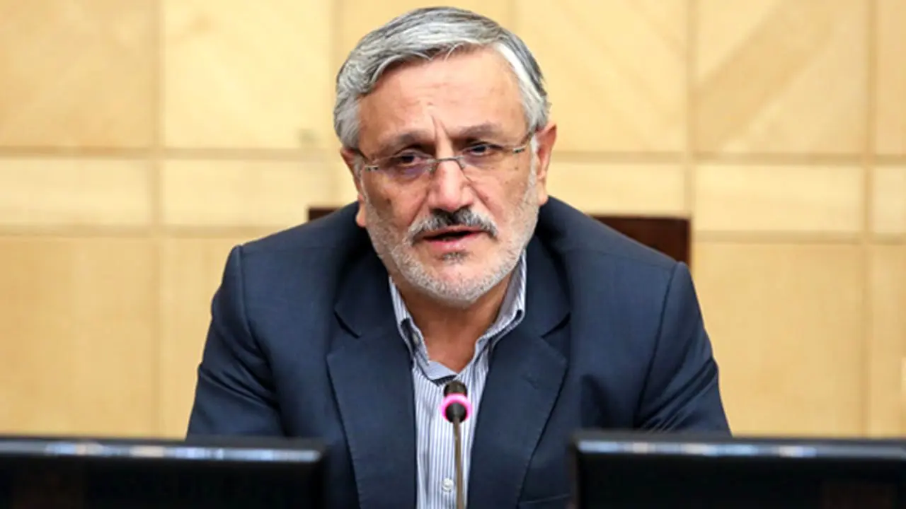 شورای عالی امنیت ملی حکم رفع حصر رهنورد را صادر کرد