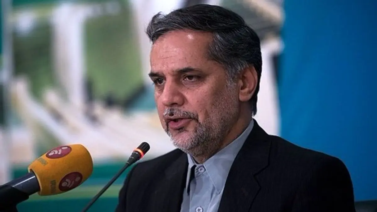 آیا در شورآباد تهران فعالیت هسته‌ای صورت می‌گیرد؟