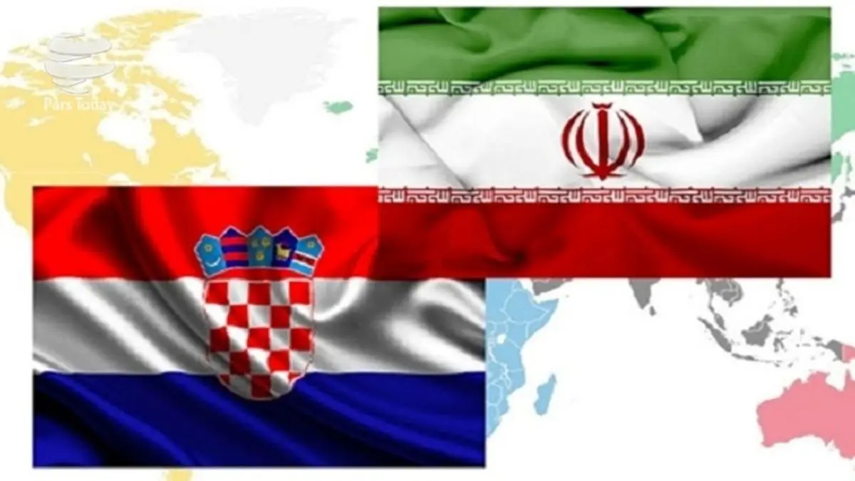 مذاکرات بانکی ایران - کرواسی/ پیشنهاد ایجاد نمایندگی در ایران