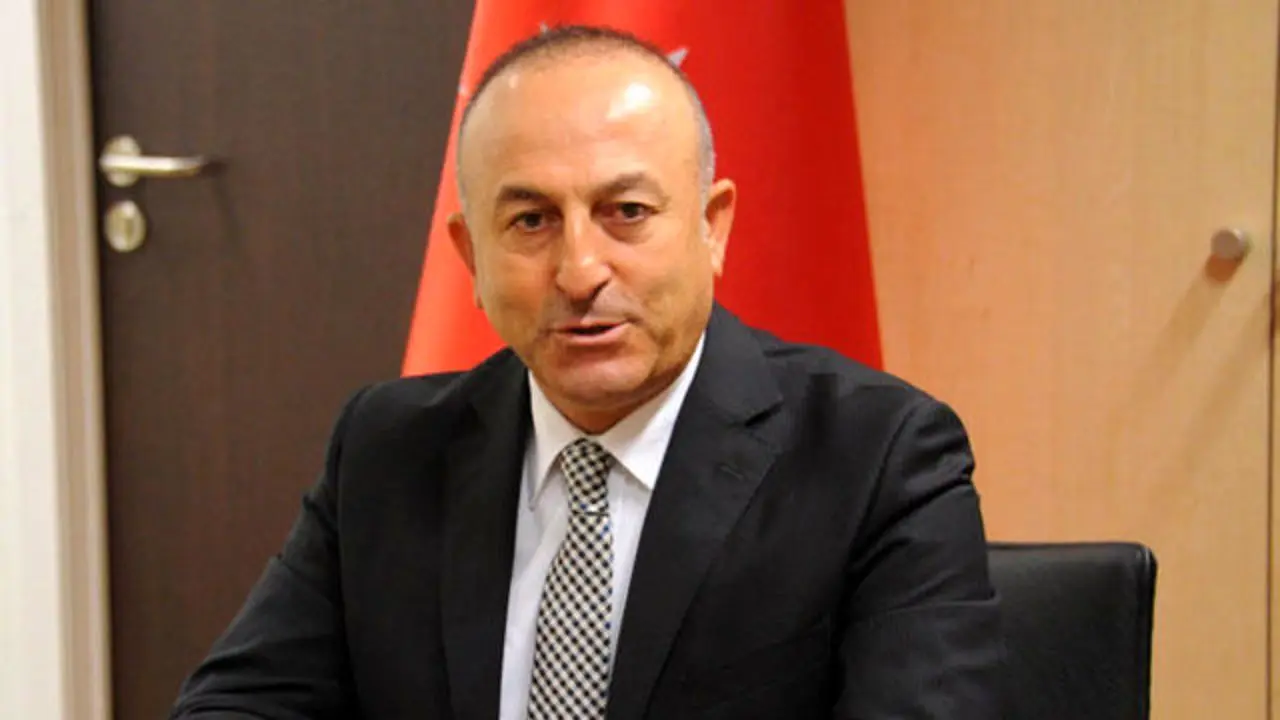 ترکیه از انتقال سفارت آمریکا به قدس ابراز نگرانی کرد