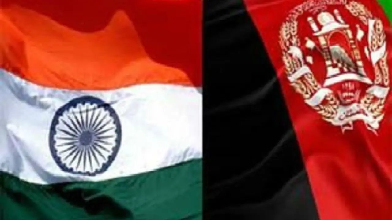 هند 2 میلیارد دلار در افغانستان سرمایه‌گذاری می‌کند