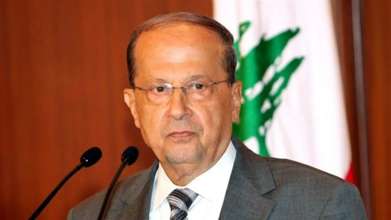 انتخابات پارلمانی به مردم لبنان گفت هوشیار باشید