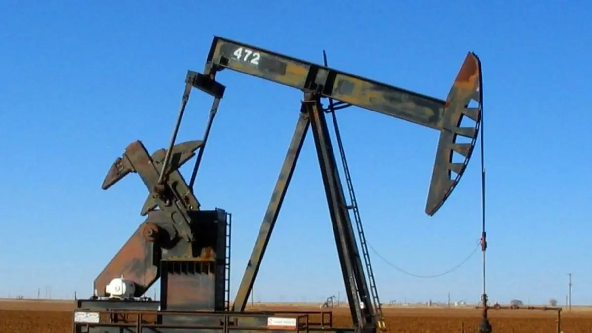 آمریکا به دنبال فسخ قراردادهای فروش آتی نفت ایران
