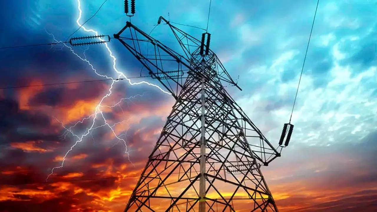 صرفه‌جویی روزانه 2 هزار مگاوات در شبکه توزیع برق