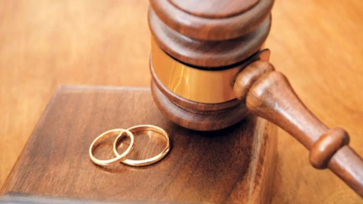 ثبت بیش از 11درصد طلاق‌ها در سال اول زندگی مشترک/ کاهش 9.5 درصدی ازدواج در سال 96