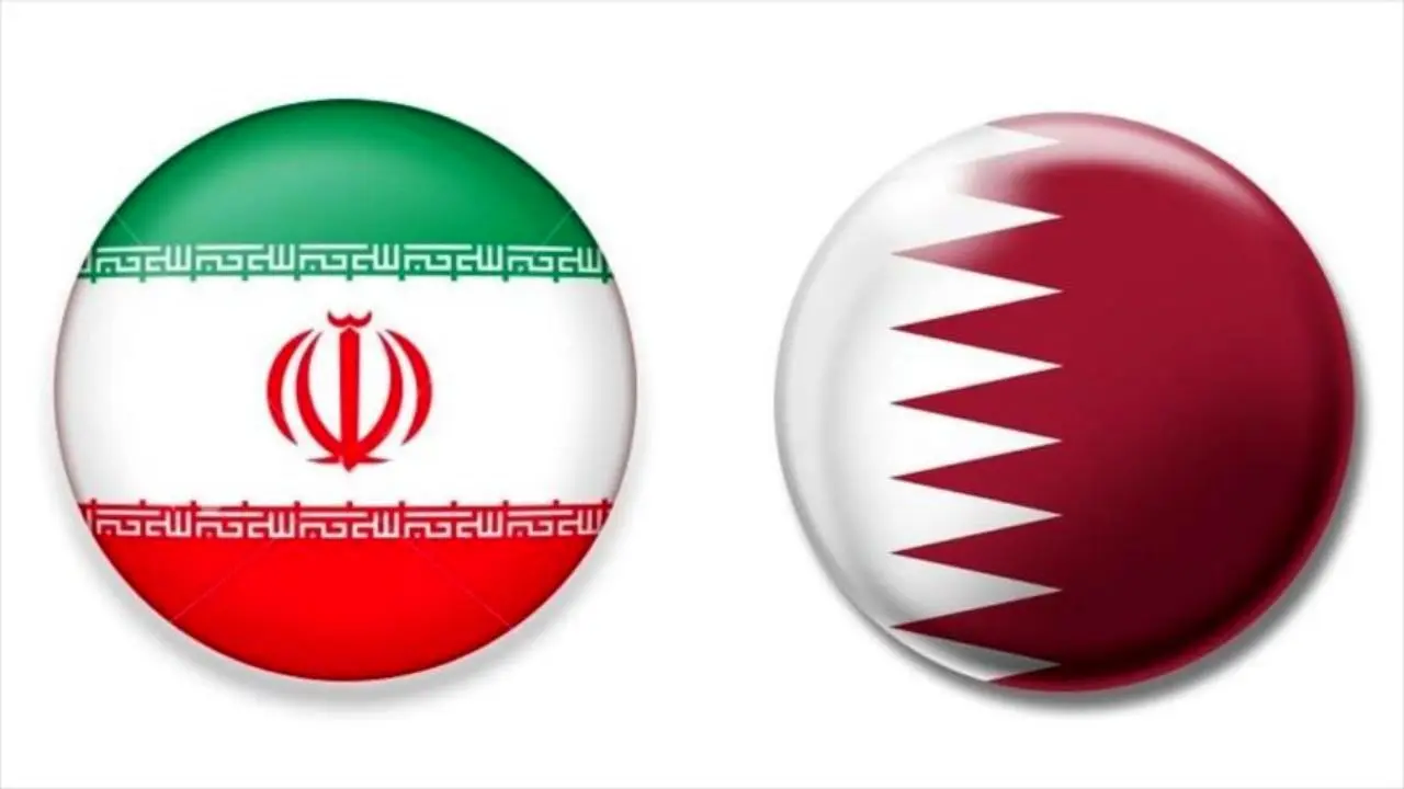 هدف‌گذاری برای تجارت یک میلیارد دلاری ایران و قطر تا 2018