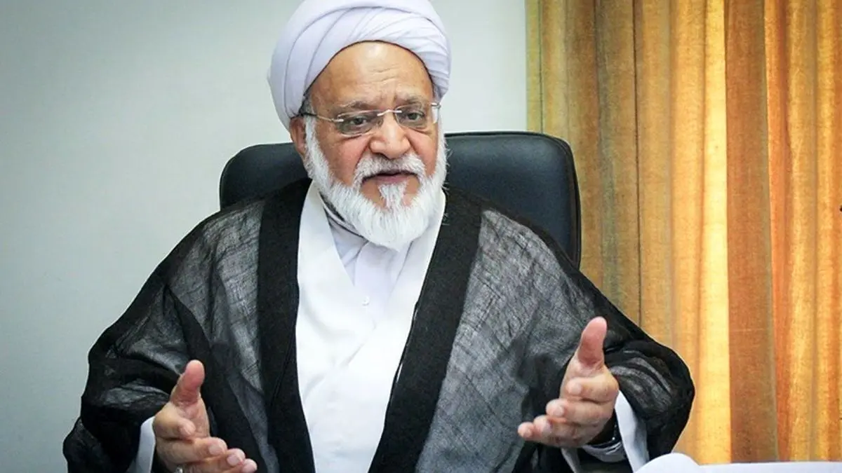 نسبت به کارکرد قوه قضاییه انتقاد جدی دارم/ پرونده فسادی پیدا نمی‌کنید که سرنخ آن بانک نباشد/ مرتضوی اکنون زندان است پس چطور عنوان می‌شود که تکلیفش مشخص نیست؟