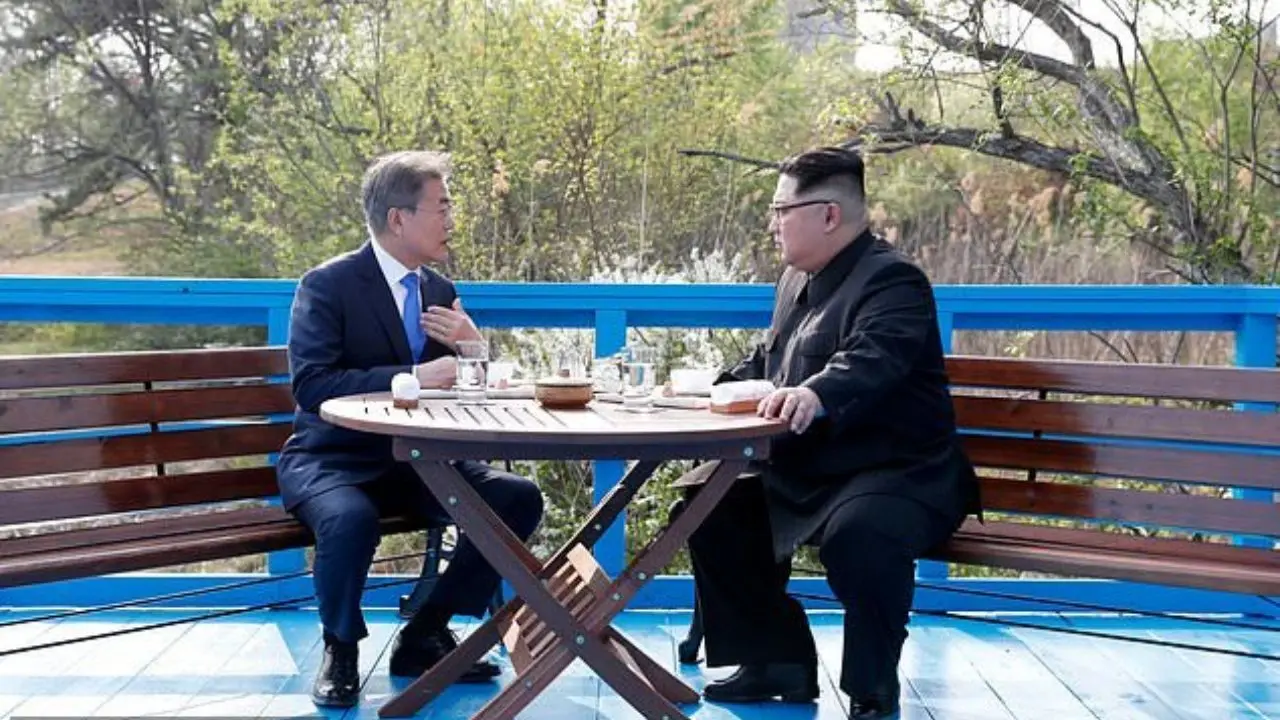 کره‌جنوبی، میانجی مذاکرات کره‌شمالی – آمریکا می‌شود