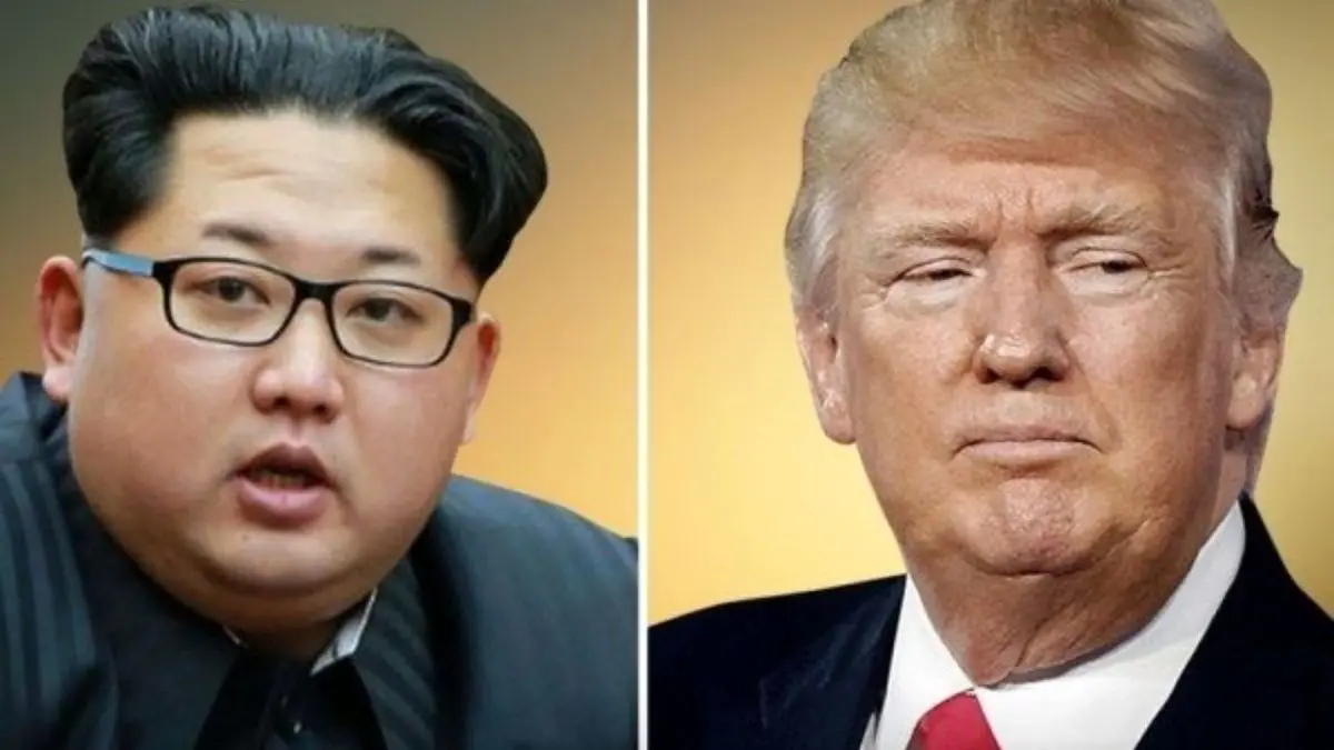 در صورت شکست مذاکرات رهبر کره شمالی به سرنوشت قذافی دچار می‌شود