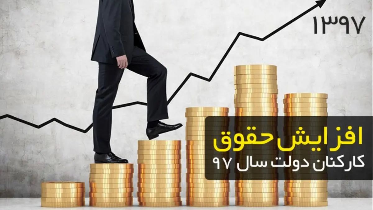 10 گروهی که مشمول مصوبه افزایش 20 درصدی حقوق کارمندان نمیشوند