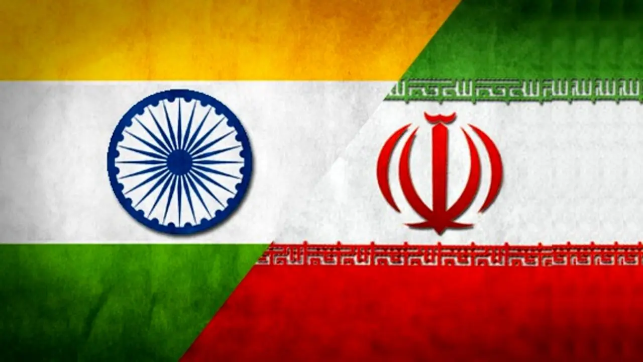 خرید نفت هند از ایران 49 درصد افزایش یافت