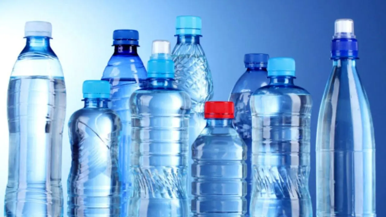 آب معدنی را گرانتر از 850 تومان نخرید / دردسر کمبود بطری برای تولید